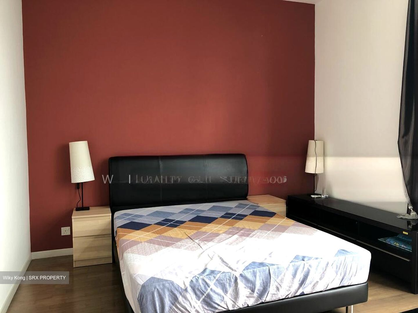 One-north Residences (D5), Apartment #542147481